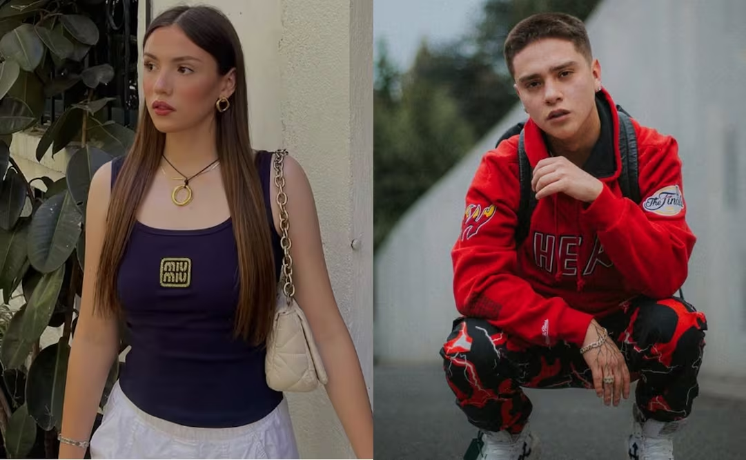 Marianne Gonzaga acusa a César Pantoja de pedirle fot0s íntim4s con engaños; “me decía que tenía campaña con Victoria’s Secret”