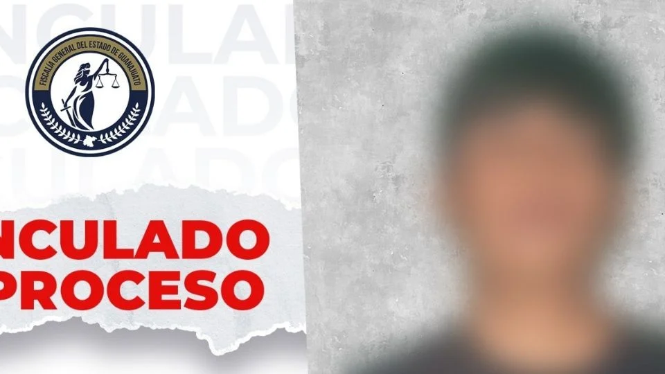 Violencia en Guanajuato: procesan a sujeto por el doble feminicidio de dos jóvenes en el municipio de Huanímaro