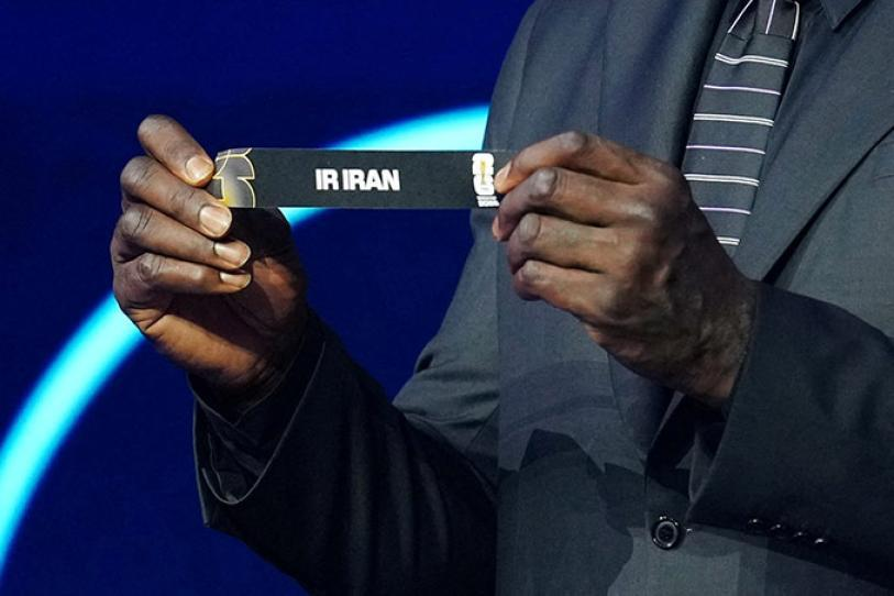 Irán confirmó que jugará la Copa del Mundo 2026: «Boicotearemos a Estados Unidos, pero no al Mundial»