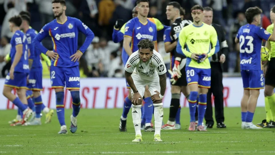 ¡Adiós al Mundial! Rodrygo se rompe ligamento cruzado y menisco, y estará fuera de las canchas entre ocho y nueve meses
