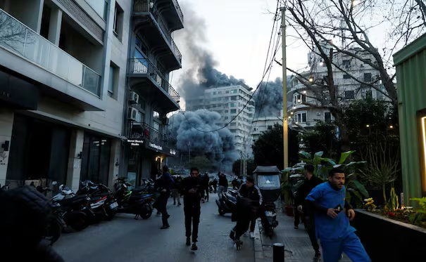 Rusia acusa a Israel de atacar «deliberadamente» a periodistas rusos en Líbano; no se puede calificar como «accidental», dice