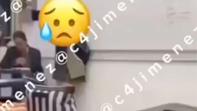 Detienen a maestro acusado de grabar con celular bajo la falda de las alumnas de Prepa