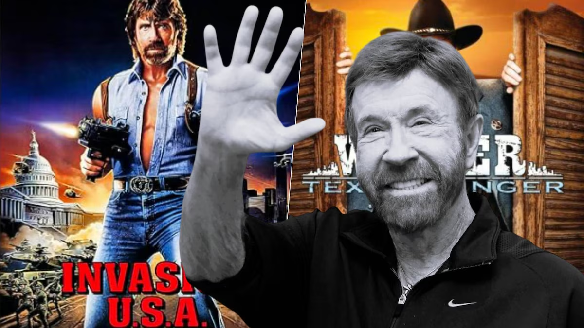 Fallece Chuck Norris a los 86 años tras hospitalización de emergencia: ‘Partió en paz, vivió con propósito’
