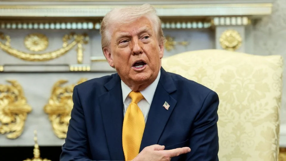 Gobierno de Trump publica iniciativa para regular el uso de la IA en todo EU