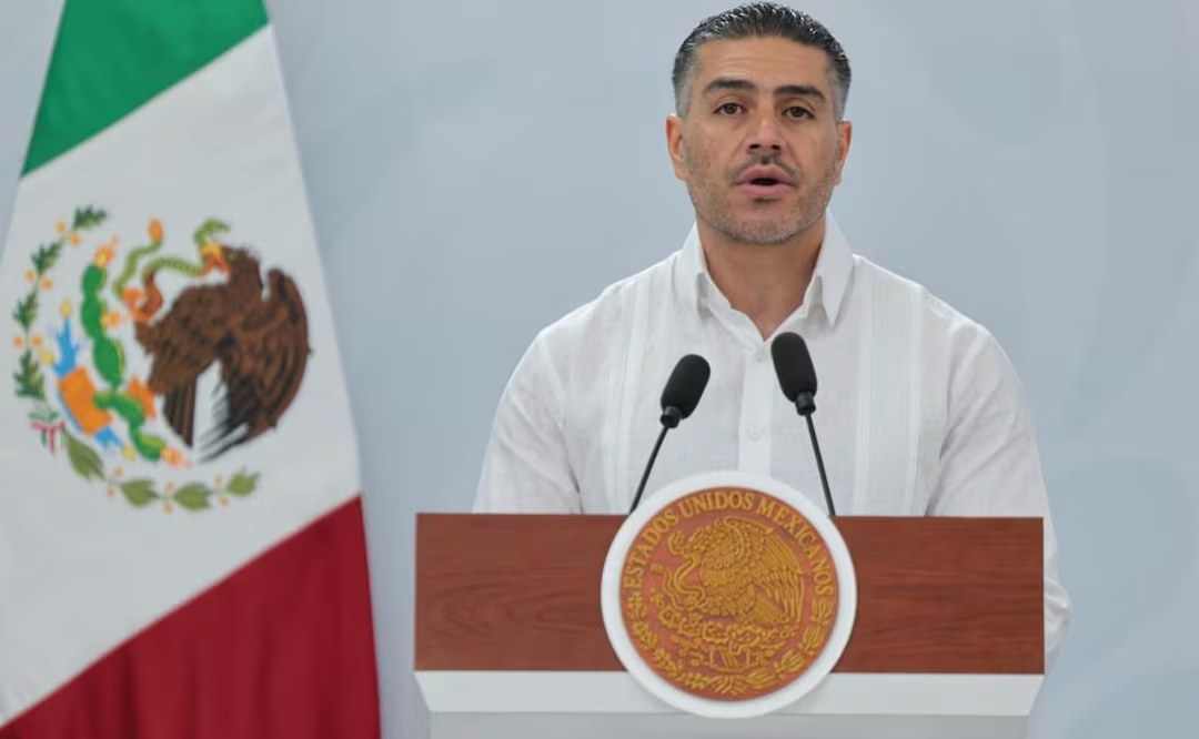Harfuch explica qué pasó con la hija de «El Mayo» en Sinaloa; fue retenida momentáneamente y no tiene órdenes de captura, dice