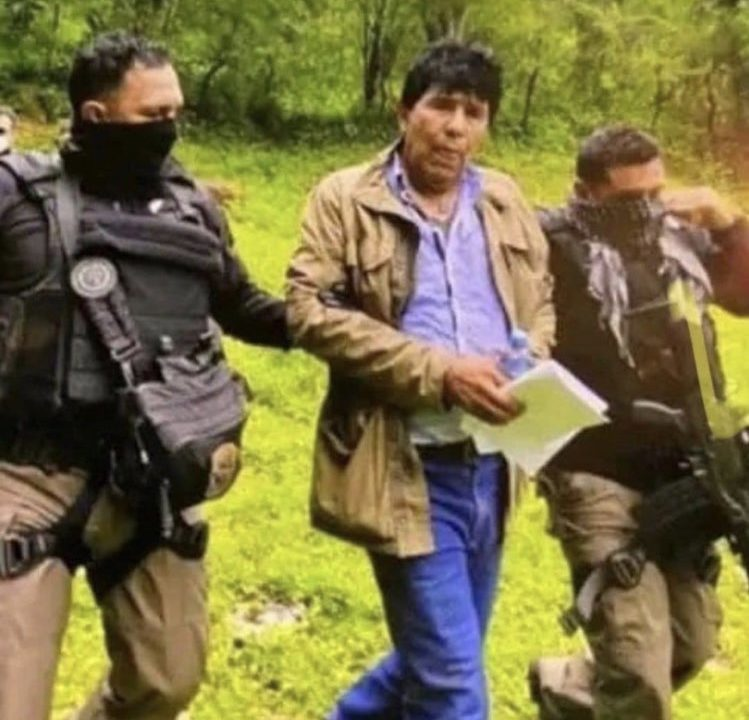Rafael Caro Quintero se encuentra en conversaciones para llegar a un acuerdo con la fiscalía estadounidense