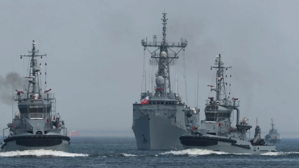 EU desplegará miles de infantes de Marina en Medio Oriente por cierre de Ormuz: funcionarios