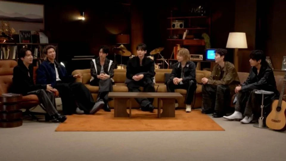 BTS oficialmente regresa: lanza «Arirang», su primer álbum tras terminar el servicio militar
