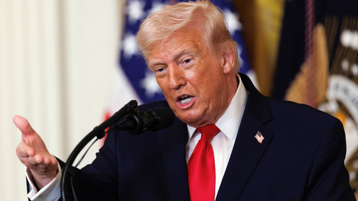 EU prepara posible incursión militar en Irán: ‘El Pentágono trabaja para darle opciones a Trump’