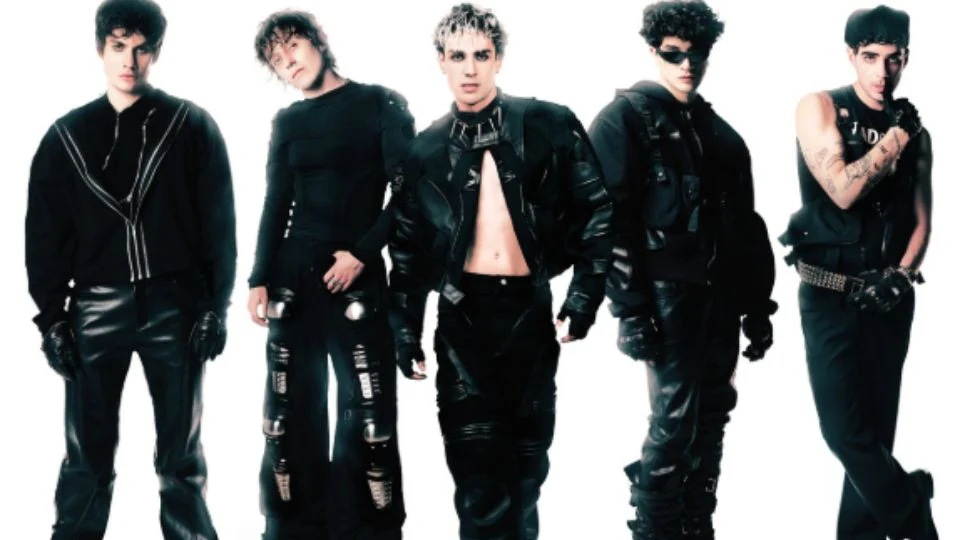 Bryan Mouque anuncia su salida de CD9: Dejando a la banda con tres integrantes