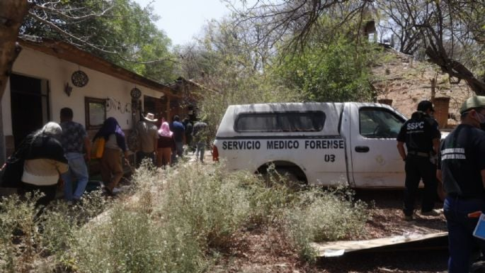 Caso Ayotzinapa: Localizan restos óse0s de 2014 en funeraria El Ángel, de Iguala