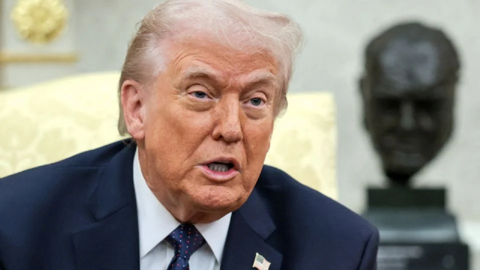 «Ha sido un socio terrible»: Trump anuncia que cortará la relación comercial con España por su postura en el conflicto en Irán