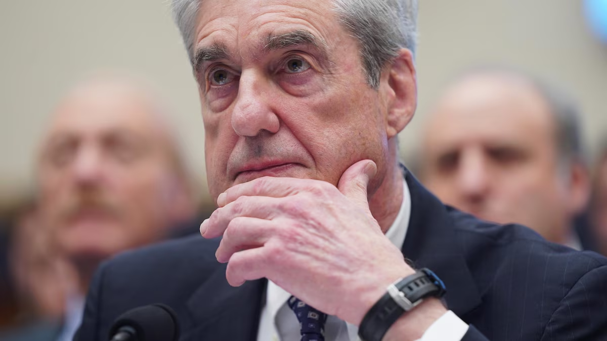 Fallece Robert Mueller, exdirector del FBI que investigó a Trump en trama rusa