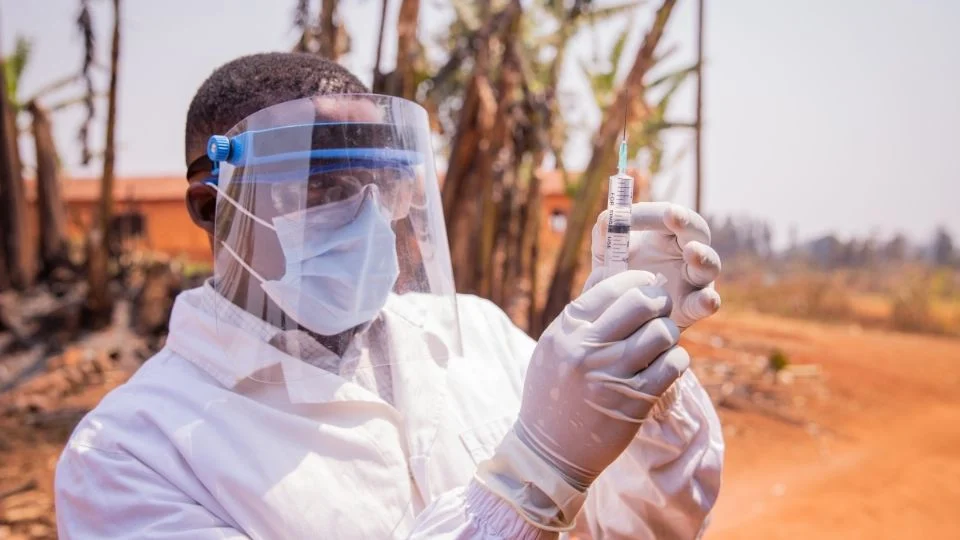 Cólera provoca al menos 484 fallecimientos en África desde enero del 2026