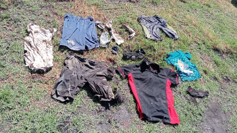 Hallan los cuerpos de ocho personas en un pozo en Villagrán, Guanajuato; es el segundo caso en marzo