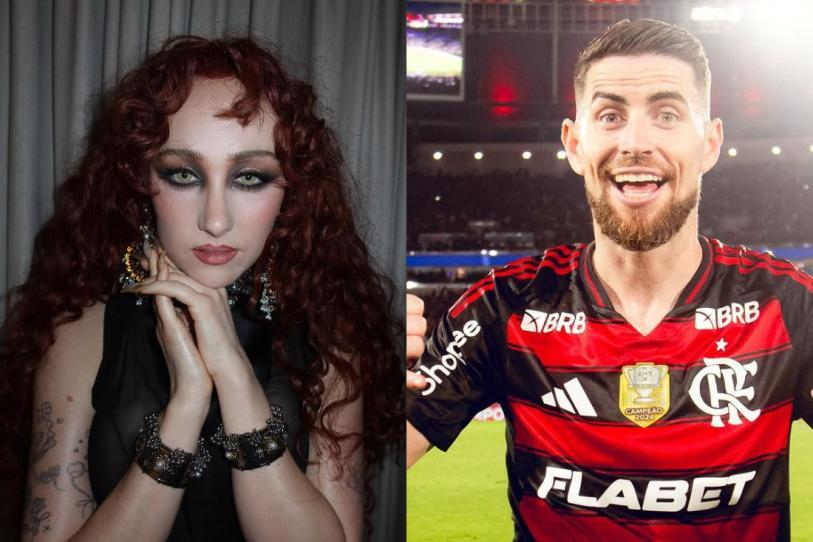Chappell Roan aclara polémica con la hija de Jorginho en Brasil; «no se lo merecían»