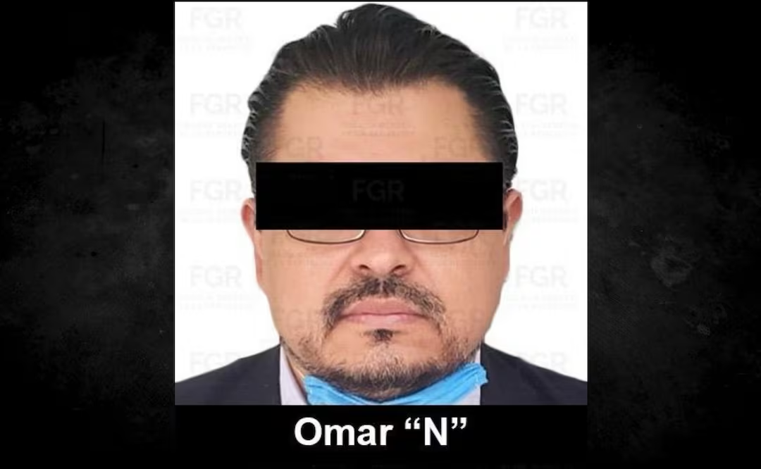 Sentencian a 60 años a exprofesor en CDMX; culpable de violaci0n equiparada agravada