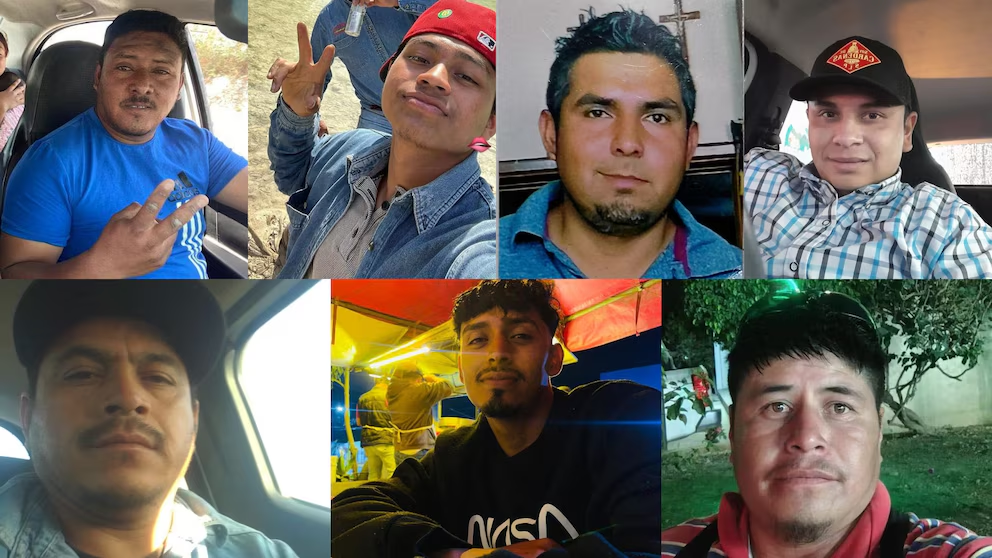 Desaparecen 7 electricistas en Matehuala, San Luis Potosí: qué se sabe