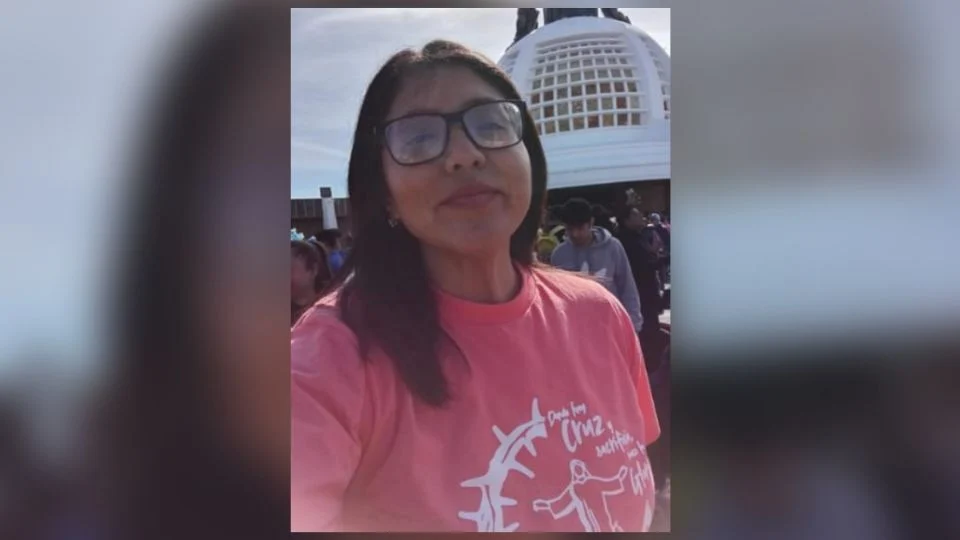 Hallan sin vida a Argelia Vargas, reportada como desaparecida en San José Chiapa, Puebla