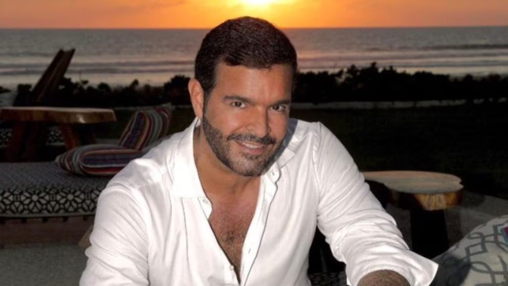 Pablo Montero sufre accidente automovilístico previo al estreno de ‘Perfume de Gardenia’