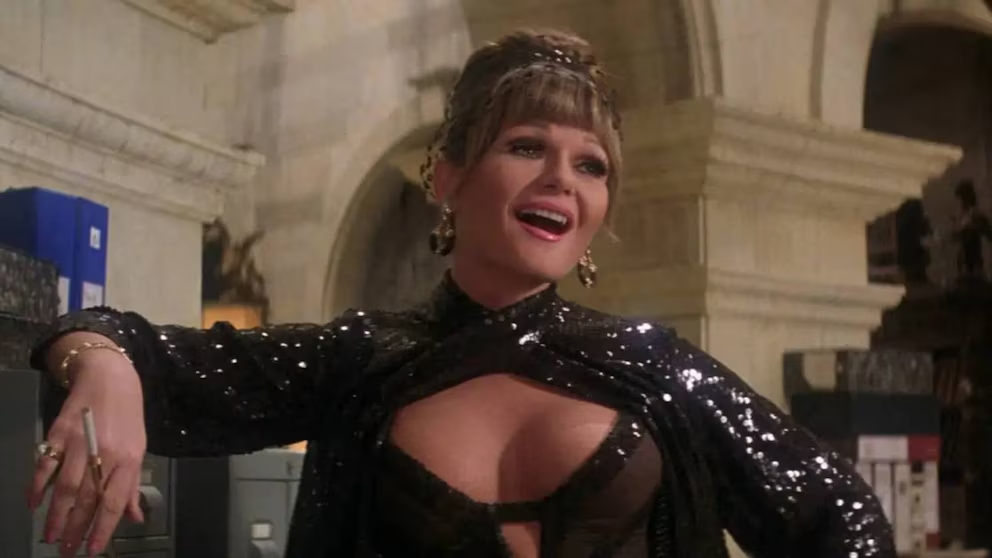 Falleció Valerie Perrine, actriz nominada al Oscar y estrella de “Superman”