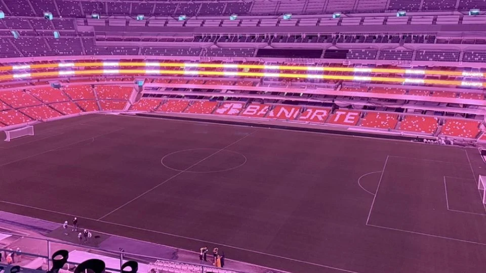 Reventa para el México vs Portugal sigue en picada por la ausencia de Cristiano: boletos de 8 mil ya están en 1,500 pesos