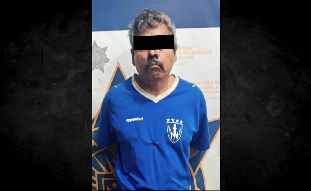 Hombre sufr3 quemaduras tras at4que de su hermano en Nuevo León; lo rocía con gasolina y le pr3nde fuego