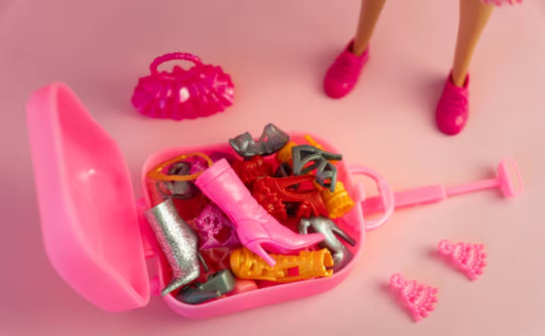 Encuentran fent4nilo en embalaje de muñecas Barbie en tienda de Missouri; Policía inicia investigación