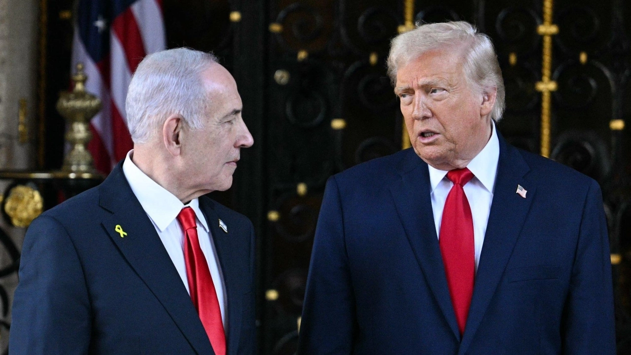 Israel continuará con ataques a Irán y Líbano, afirmó Netanyahu.