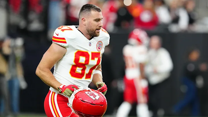 Travis Kelce renueva con Kansas City: El «truco» detrás de su millonario contrato