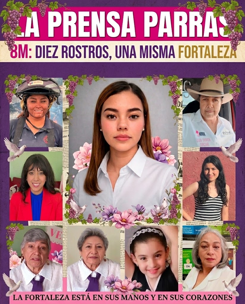 ¿Por qué se conmemora el 8M?