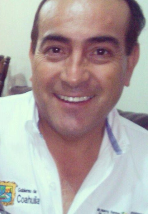 “Un Hombre al que Admiro y al que Siempre Recordaré”