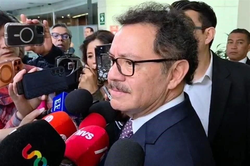 Revisará Senado violación a la ley por caso de agentes de EU