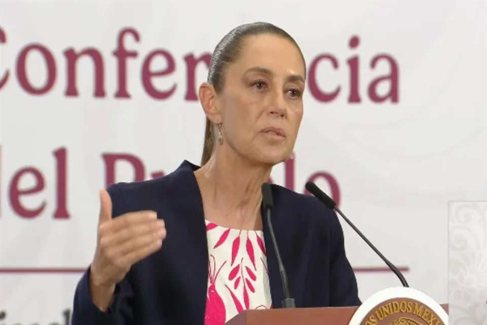 No tenemos recursos infinitos, responde CSP