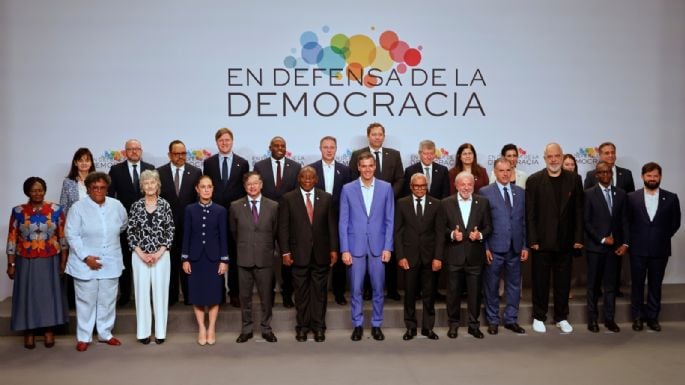 «No hay crisis diplomática con España. Nunca la ha habido»