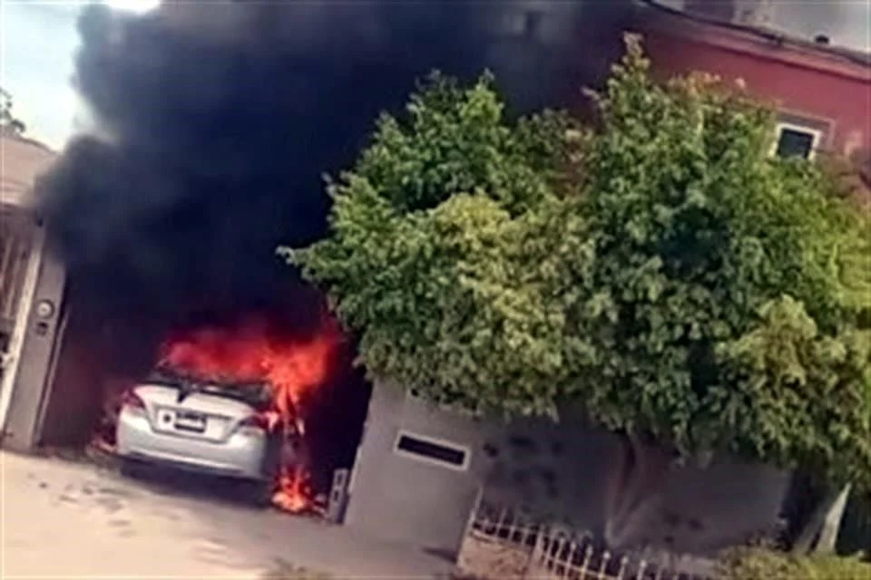 Suma Sinaloa siete ejecuciones en jornada de ataques y fuego