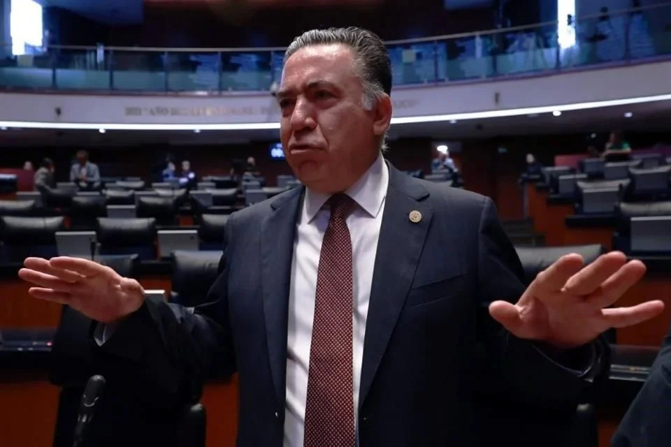 Acusaciones son falsas y dolosas: Inzunza