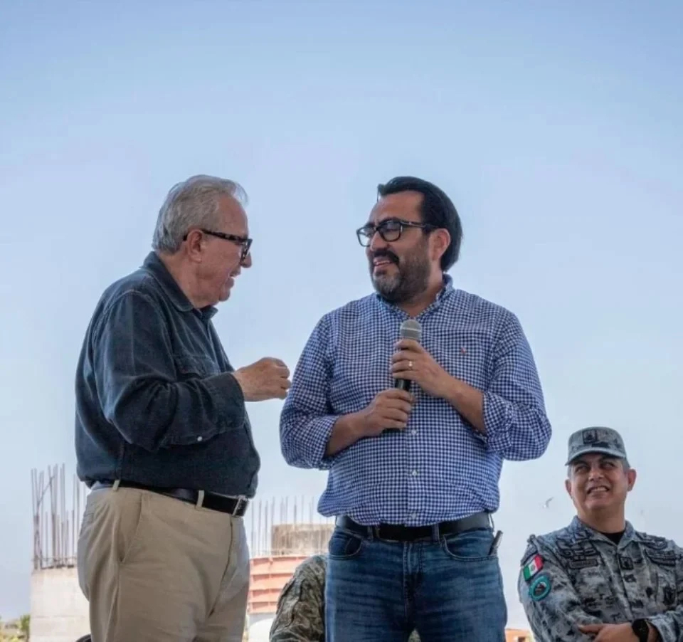 Los señalados