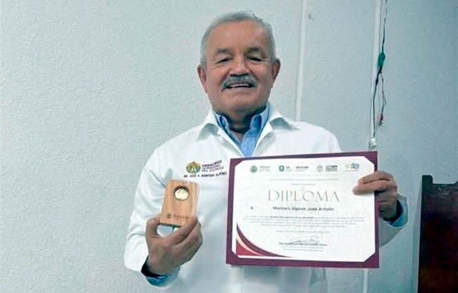 Secuestran y matan a médico en Veracruz