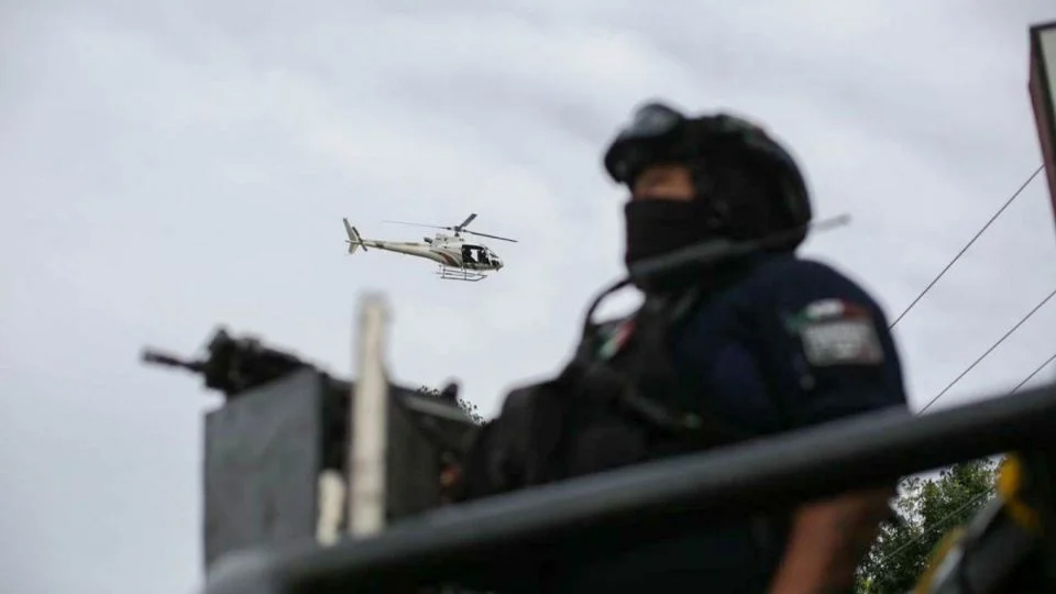 Asesinan a consejero del PRI en Jalisco