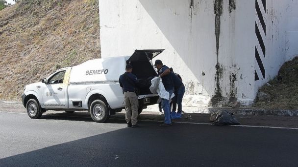 Deja 3 fallecidos ataque en Guerrero
