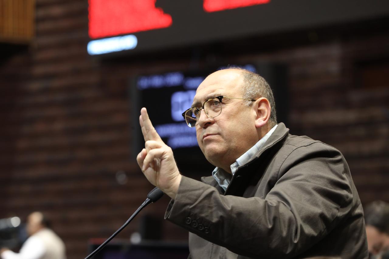 PROPONEN 17 DE MAYO COMO DÍA NACIONAL DEL PRODUCTOR DE LA NUEZ