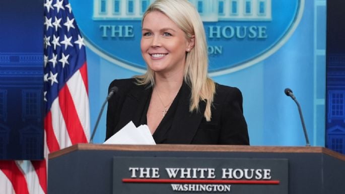 Victimiza Casa Blanca a Trump tras atentado