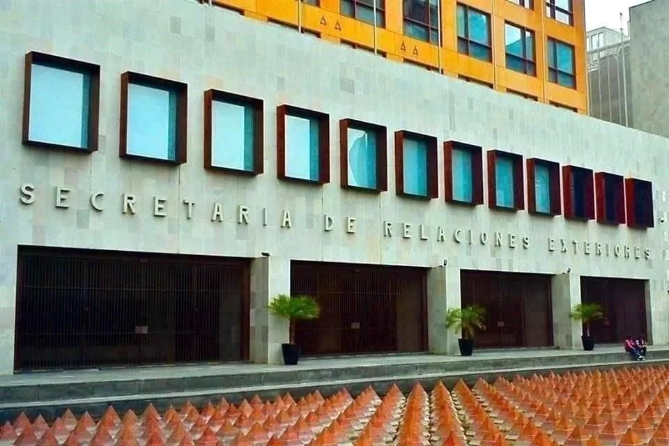 Rechaza México informe de ONU