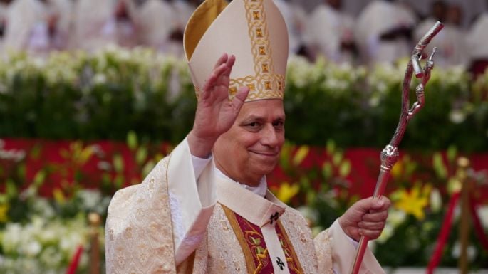 Pide Papa usar energía nuclear “al servicio de la vida y la paz”
