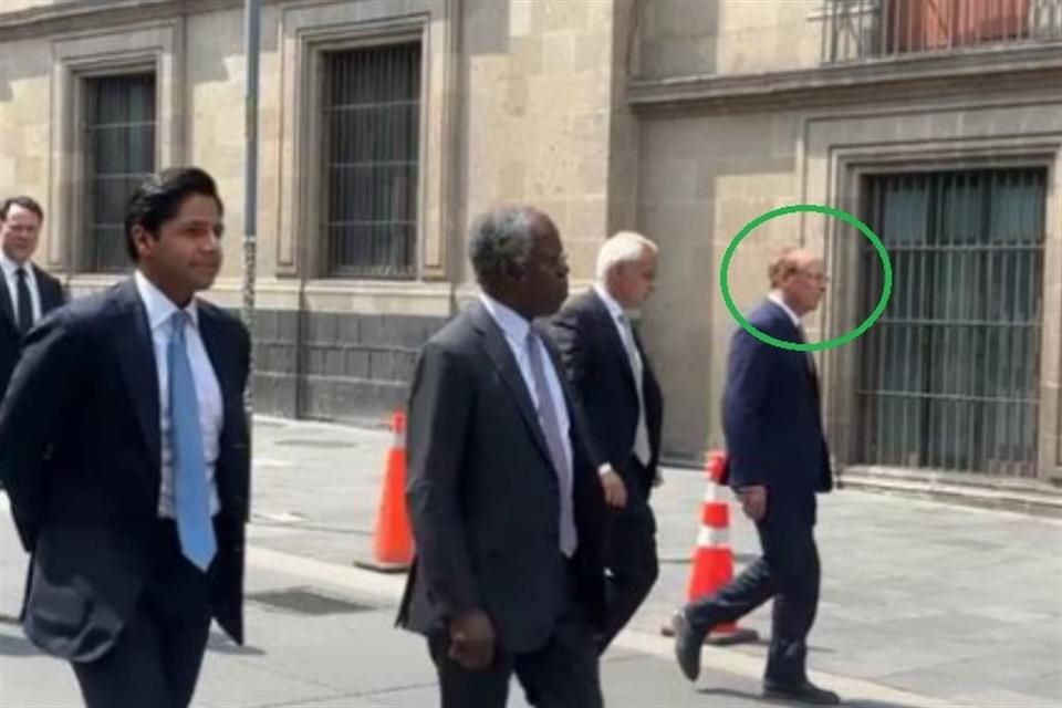 Busca Sheinbaum blindar la economía ante crisis global