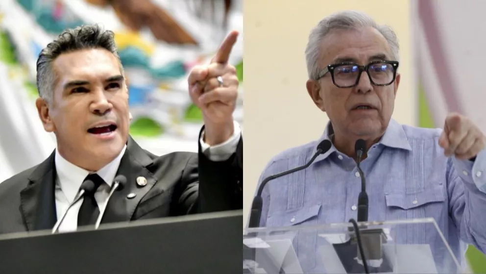 Buscará PRI que pierda registro por narconexos