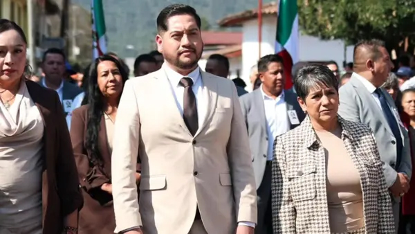 Asesinan a Secretario municipal en Michoacán