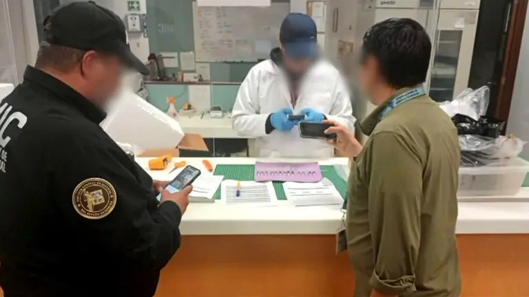 Van 6 muertes por aplicación de suero vitaminado en Sonora