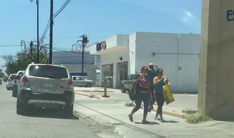 Calor dará tregua a la región carbonífera